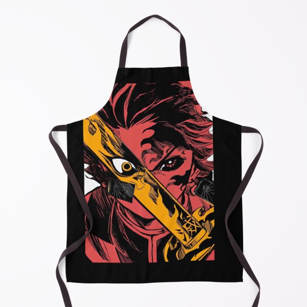 Item preview, Tanjiro kamado designed and sold by aymandpado.