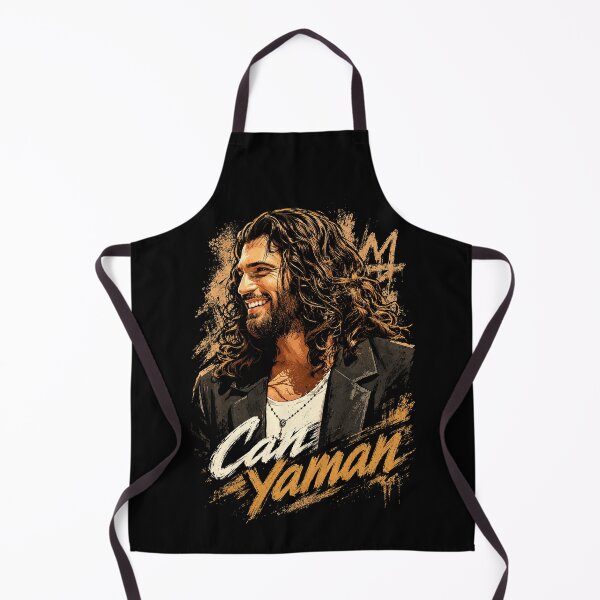 Item preview, Can Yaman turkish designed and sold by DrFumaStone.