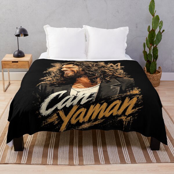 Item preview, Can Yaman turkish designed and sold by DrFumaStone.