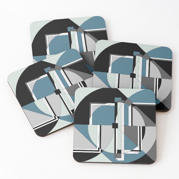 Item preview, Geometrical designed and sold by YannisZART.