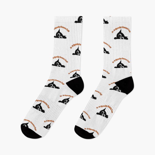 Item preview, Is It Spooky Season Yet? designed and sold by piscesmoon22.
