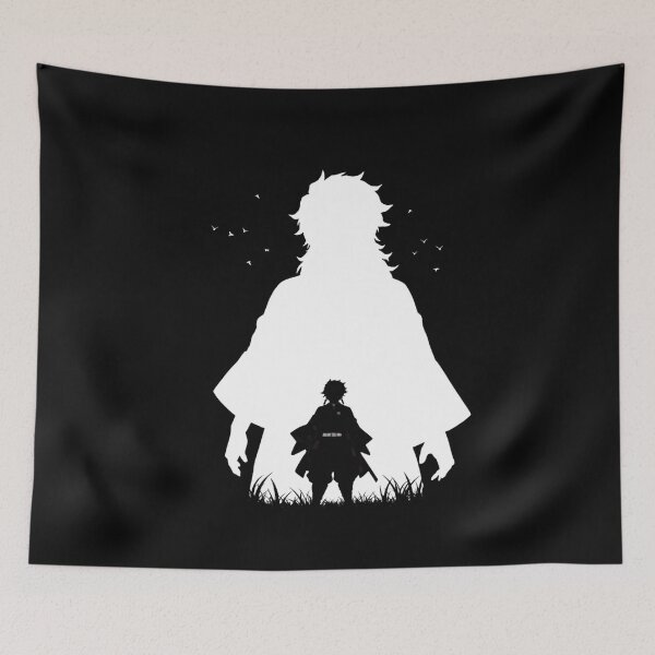 Item preview,  Tanjiro kamado designed and sold by aymandpado.