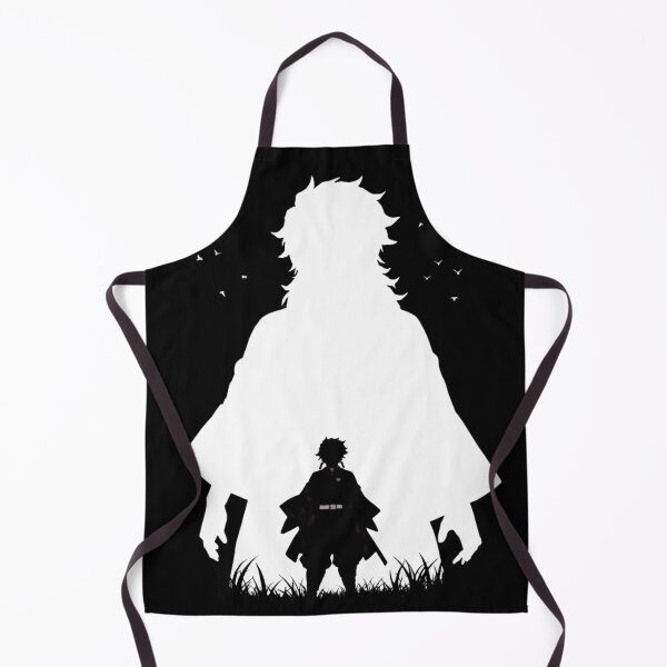 Item preview,  Tanjiro kamado designed and sold by aymandpado.