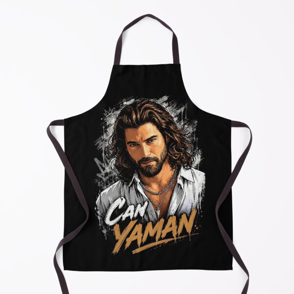 Item preview, Can Yaman Turkey designed and sold by DrFumaStone.
