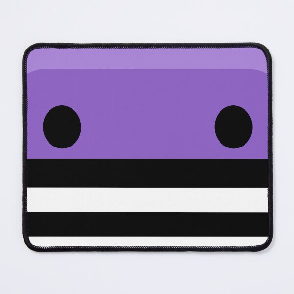 Item preview, At Large Square Guy designed and sold by BifrostGames.