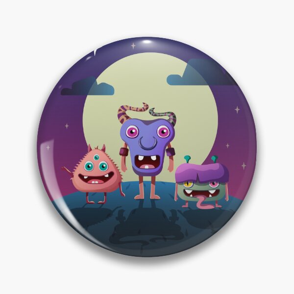Item preview, Hello, Earthlings! designed and sold by sinemosis.