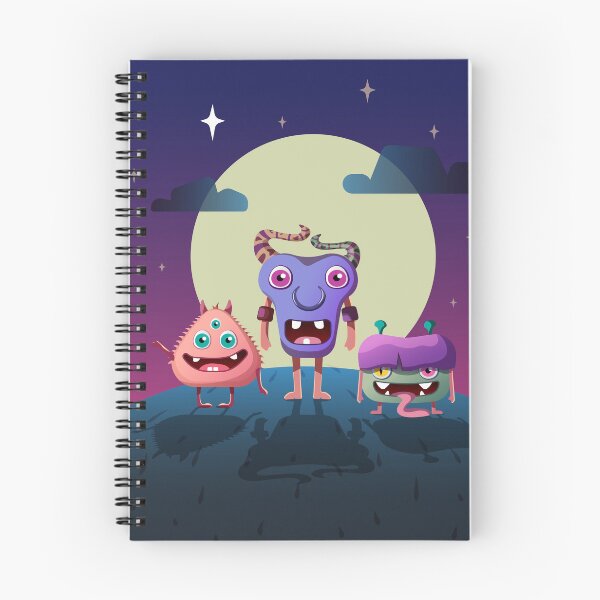 Item preview, Hello, Earthlings! designed and sold by sinemosis.