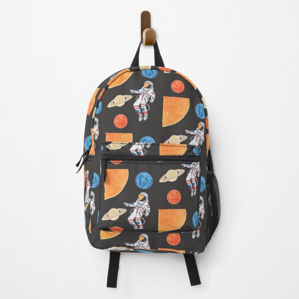 Item preview, Floating Astronaut designed and sold by JessouArt.