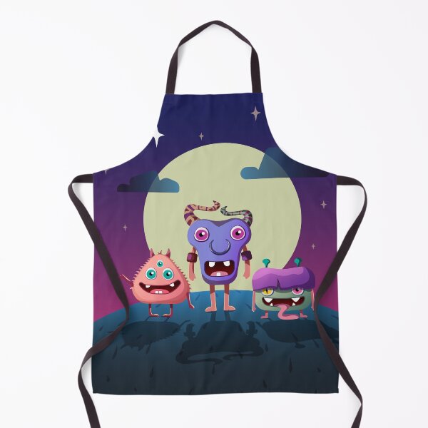 Item preview, Hello, Earthlings! designed and sold by sinemosis.