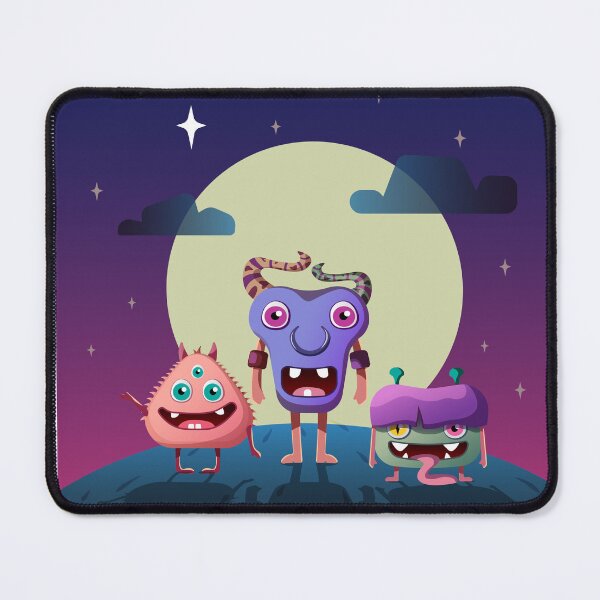 Item preview, Hello, Earthlings! designed and sold by sinemosis.
