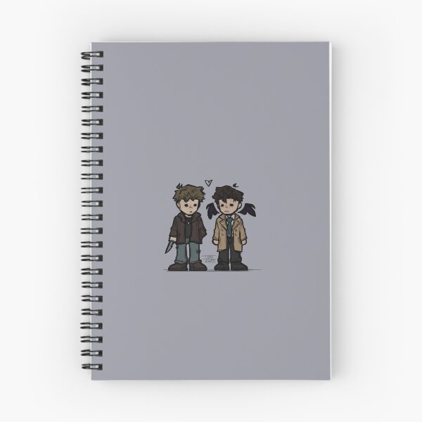 Item preview, Destiel doodle designed and sold by toad404.