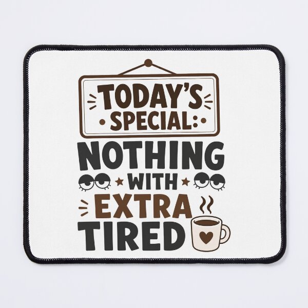 Item preview, Funny Coffee Lover Sarcastic Quote Gift designed and sold by By Nayla.