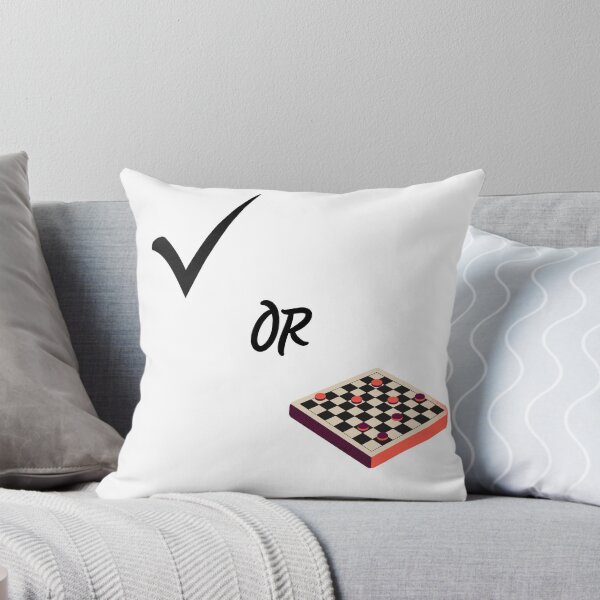 Item preview, Check or mate designed and sold by NotsoCreativeArtistJazz.