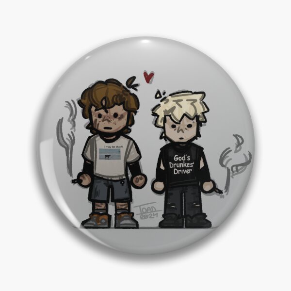Item preview, Andreil doodle designed and sold by toad404.