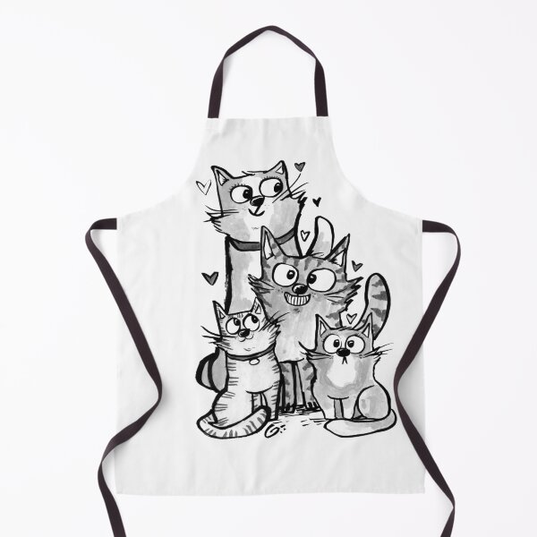 Item preview, 4 Cats designed and sold by Grasdal.