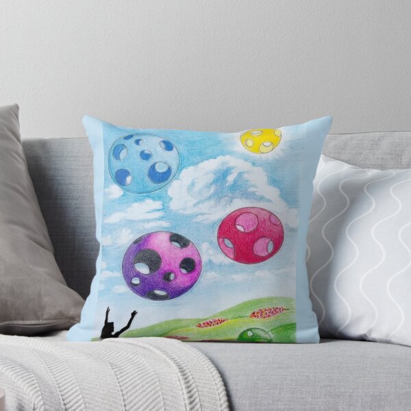 Item preview, Our True Colors: overcoming struggles designed and sold by BloomingPiscesArt.