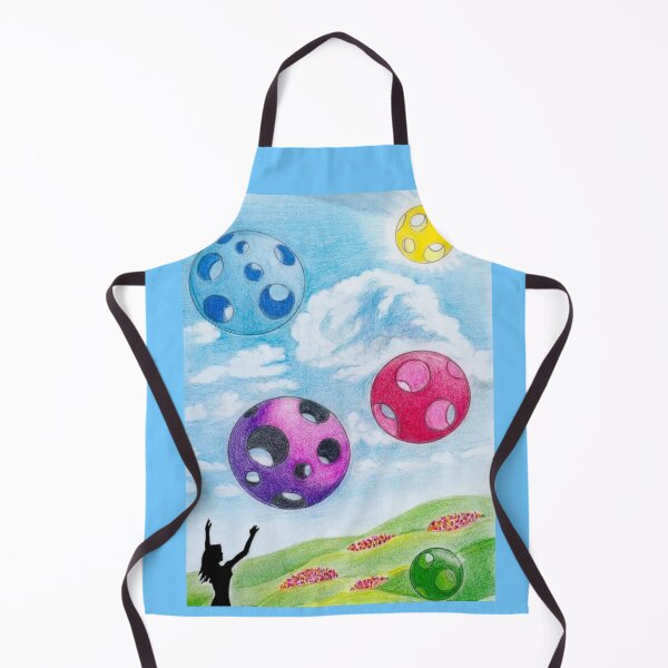 Item preview, Our True Colors: overcoming struggles designed and sold by Half Moon Art.