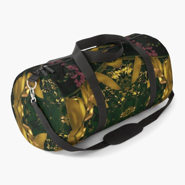 Item preview, Acacia foliage and flower, infrared mirror photo and retouching designed and sold by lyloubeaupere.