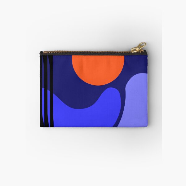 Item preview, Midnight Solace | Mid Century Modern Design designed and sold by Karla Star.