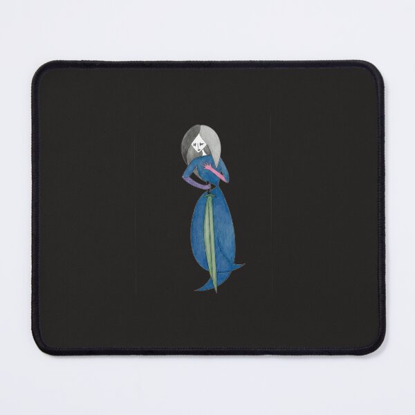 Item preview, The Sword: emotional art designed and sold by BloomingPiscesArt.