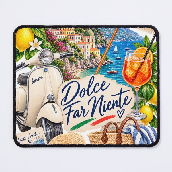 Item preview, Dolce far niente designed and sold by Cherrydesign89.