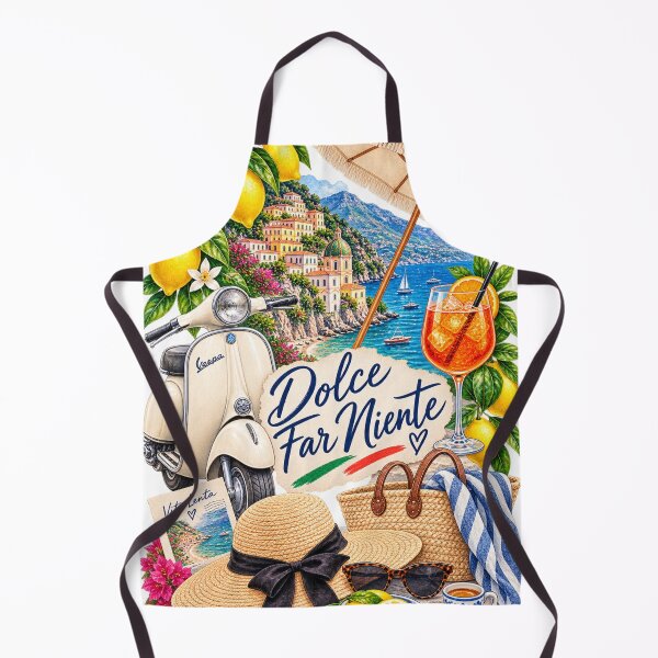 Item preview, Dolce far niente designed and sold by Cherrydesign89.