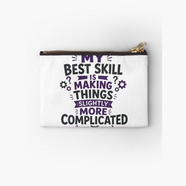 Item preview, Funny Engineering Quote Gift designed and sold by By Nayla.
