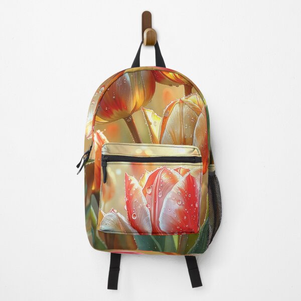 Item preview, Tulip Flowers Field designed and sold by MargaretWiktor.