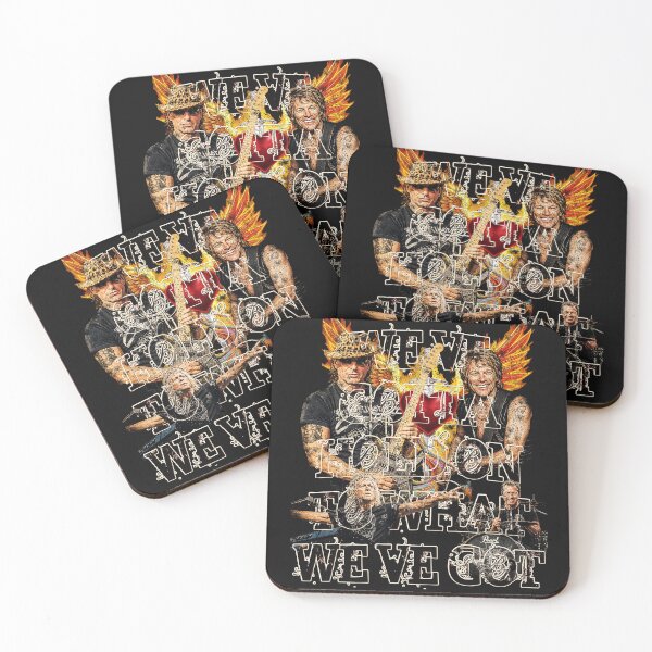 Item preview, We've Gotta Hold On To What We've Got designed and sold by Spacemonkey Prints.