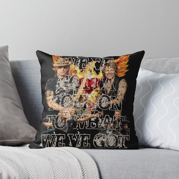 Item preview, We've Gotta Hold On To What We've Got designed and sold by Spacemonkey Prints.