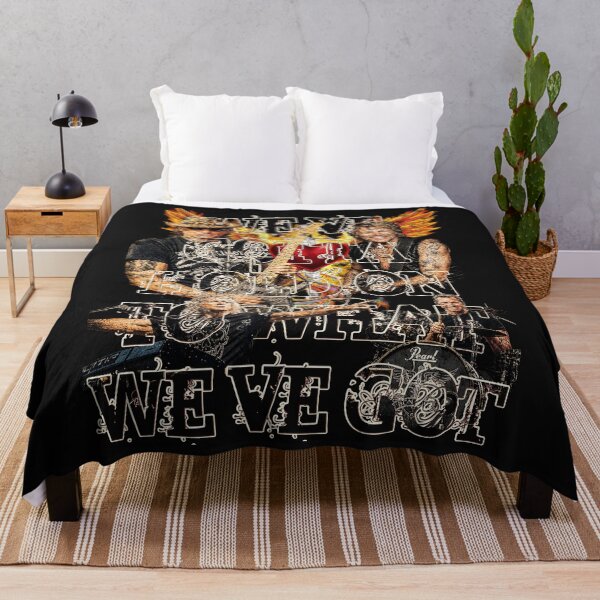 Item preview, We've Gotta Hold On To What We've Got designed and sold by Spacemonkey Prints.