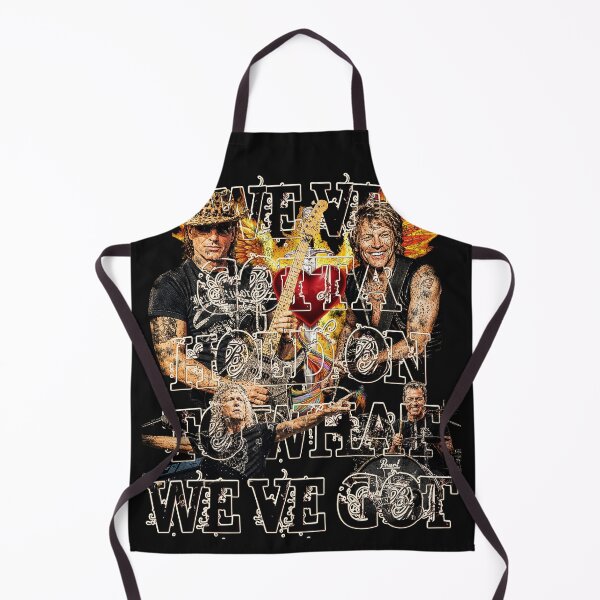 Item preview, We've Gotta Hold On To What We've Got designed and sold by Spacemonkey Prints.