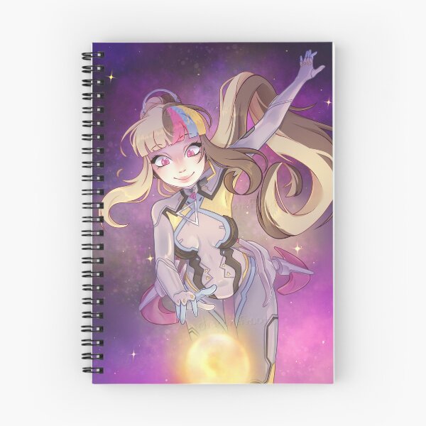 Item preview, Galaco with You designed and sold by dragonfr00t.