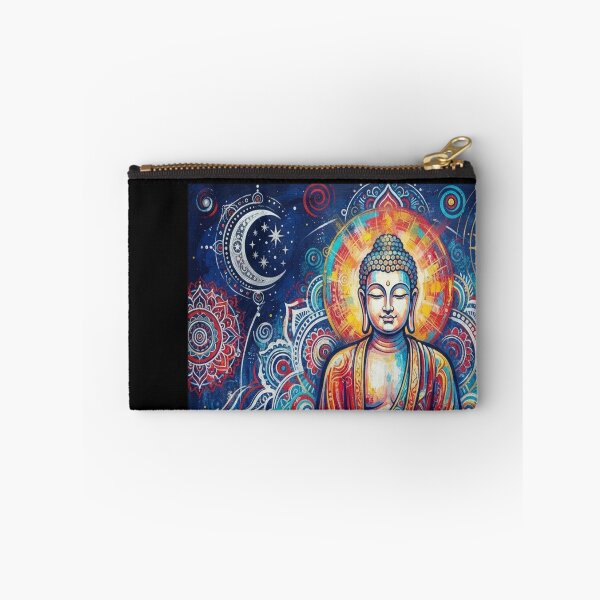 Item preview, Amitabha Holding a Red Lotus designed and sold by karybaquetu10.