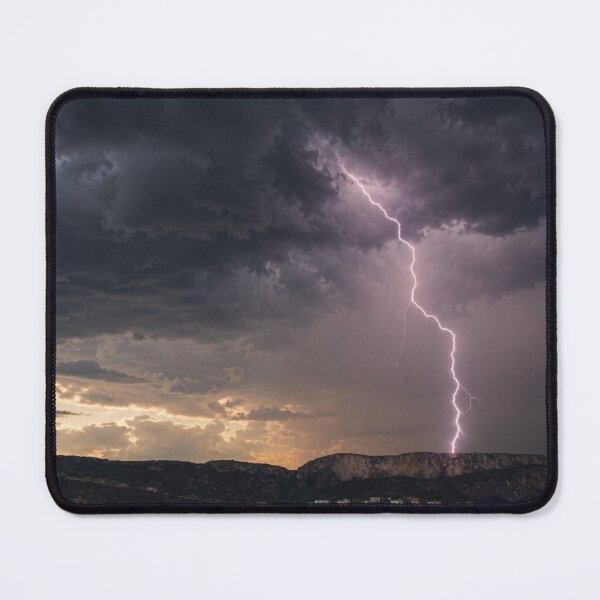 Item preview, Calp lightening bolt designed and sold by Astute-Artio-Photography.