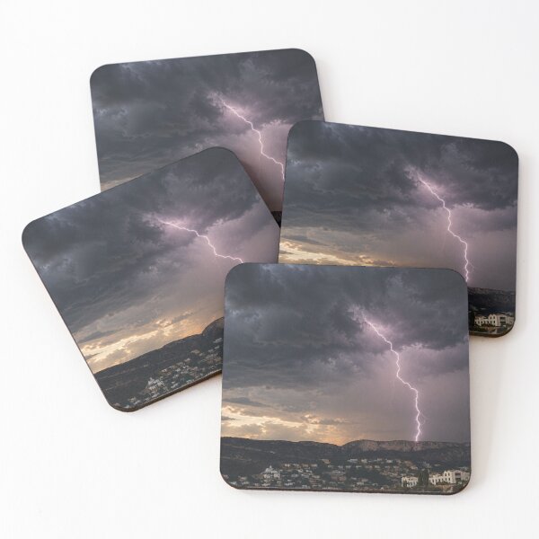 Item preview, Calp lightening bolt designed and sold by Astute-Artio-Photography.
