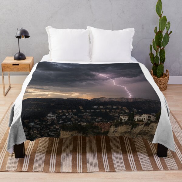 Item preview, Calp lightening bolt designed and sold by Astute-Artio-Photography.