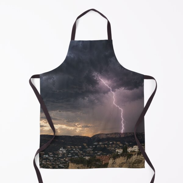 Item preview, Calp lightening bolt designed and sold by Astute-Artio-Photography.