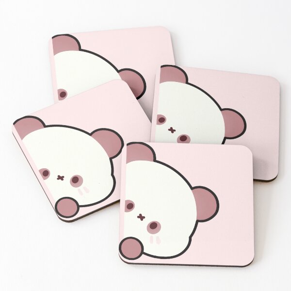 Item preview, Panda designed and sold by Tanya Zevallos.