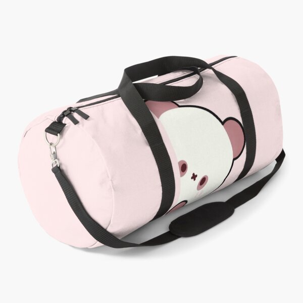 Item preview, Panda designed and sold by Tanya Zevallos.