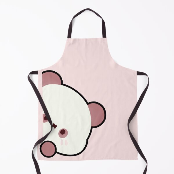 Item preview, Panda designed and sold by Tanya Zevallos.