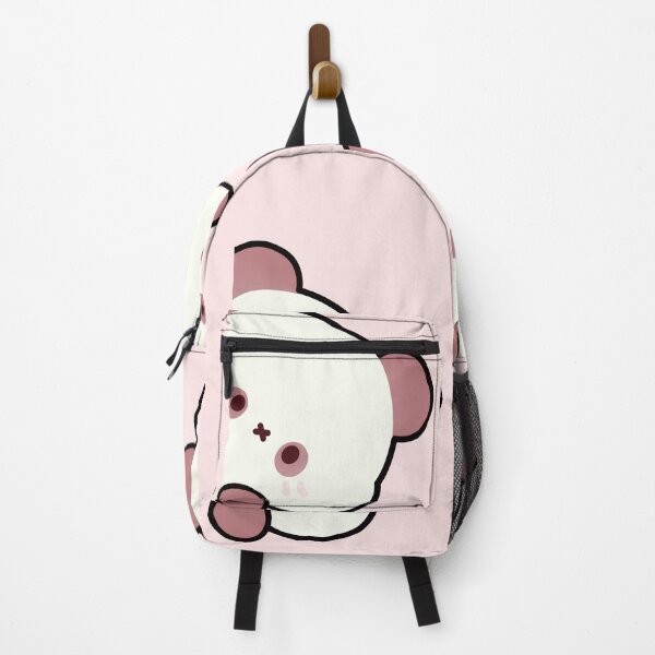 Item preview, Panda designed and sold by Tanya Zevallos.