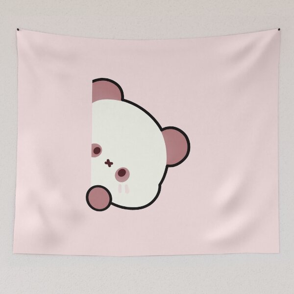 Item preview, Panda designed and sold by Tanya Zevallos.