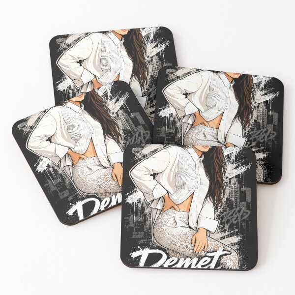 Item preview, Demet Özdemir actress designed and sold by DrFumaStone.