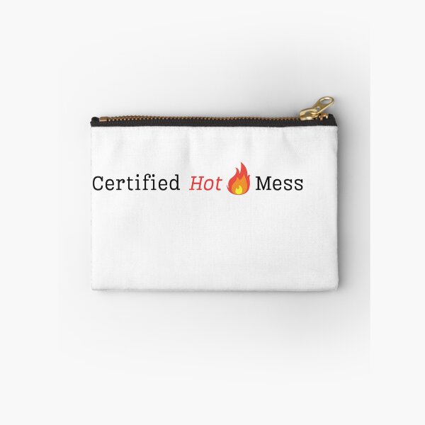 Item preview, Hot Mess Express designed and sold by LgOGcollective.