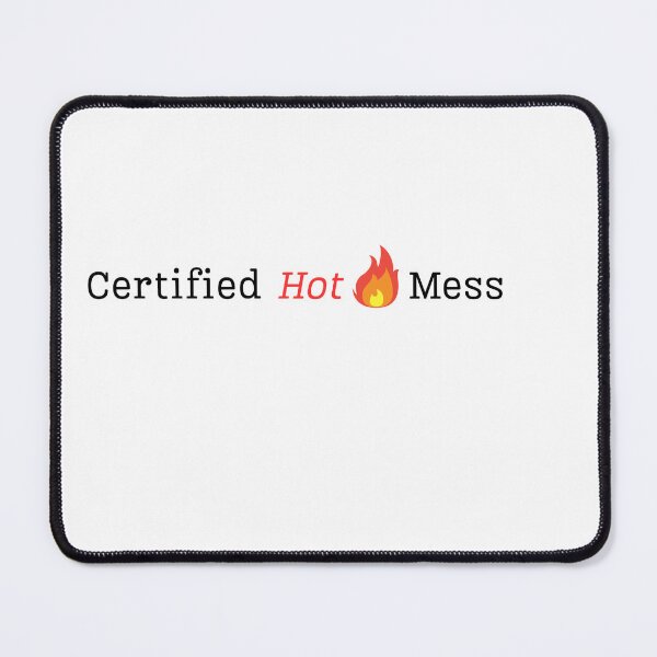 Item preview, Hot Mess Express designed and sold by LgOGcollective.