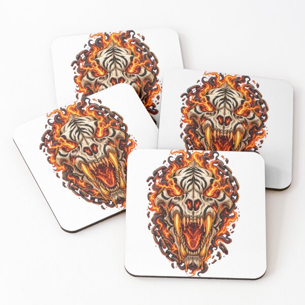 Item preview, Vintage Tiger designed and sold by Altrixa.