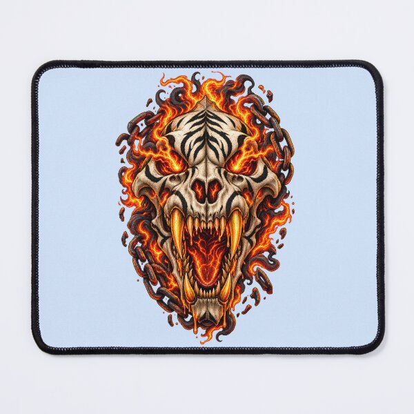 Item preview, Vintage Tiger designed and sold by Altrixa.