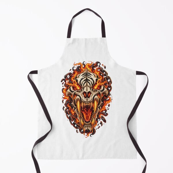 Item preview, Vintage Tiger designed and sold by Altrixa.