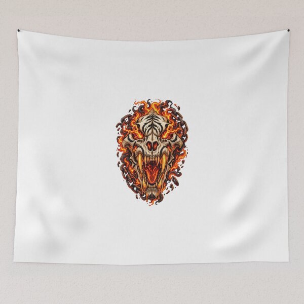 Item preview, Vintage Tiger designed and sold by Altrixa.